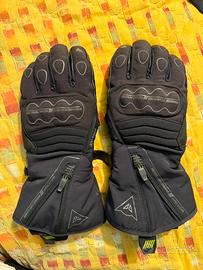 Guanti Dainese Jerico EVO GTX invernali