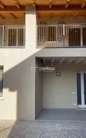 NUOVO TRILOCALE NO SPESE AL PIANO TERRA CENTRO PAE