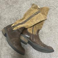 Stivali prima classe