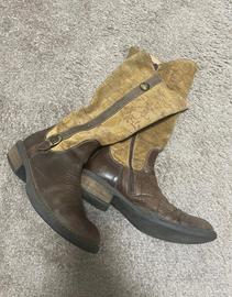 Stivali prima classe