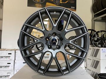 Cerchi Mercedes raggio 19 NUOVI cod.98532