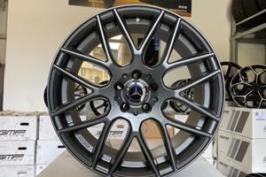 Cerchi Mercedes raggio 19 NUOVI cod.98532