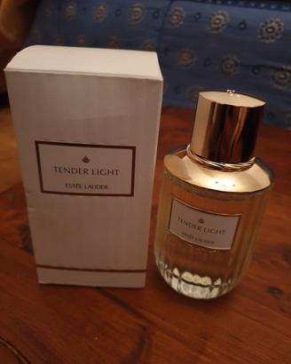 AUX DE PARFUM TOP ESTEE LAUDER TENDER LIGHT