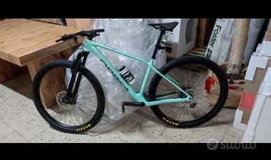 Orbea alma m50