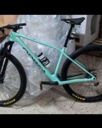 Orbea alma m50