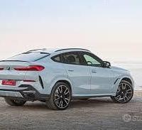 Per autoricambi bmw x6 2023;2024