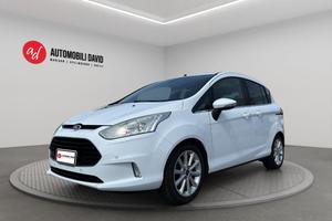 FORD B-Max 1.5 TDCi 75 CV Titanium