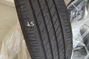 Pneumatici  215/50/ R18 Goodyear
