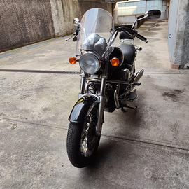 Guzzi California classic