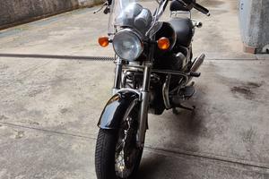 Guzzi California classic
