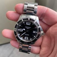 Longines Hydroconquest 39 mm