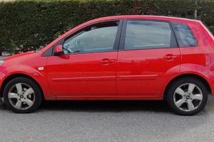 Ford  Fiesta TDCI