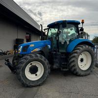 NEW HOLLAND T6080