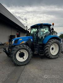 NEW HOLLAND T6080