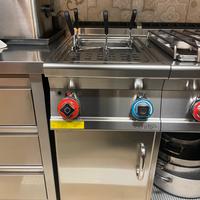 Attrezzature per ristoranti