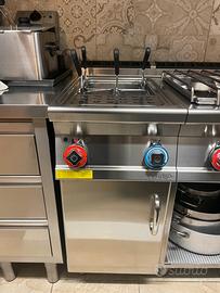 Attrezzature per ristoranti