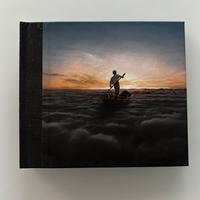 CD Pink Floyd - The endless river