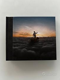 CD Pink Floyd - The endless river