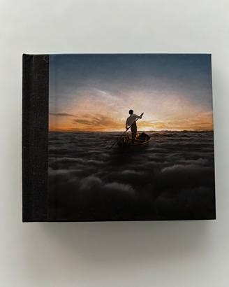 CD Pink Floyd - The endless river