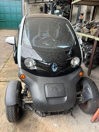 Ricambi Renault Twizi