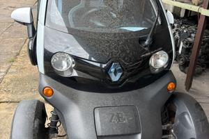 Ricambi Renault Twizi