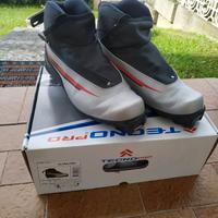 SCARPONI DA SCI DA FONDO