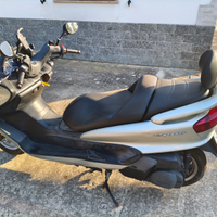 Yamaha Majesty 250 2003