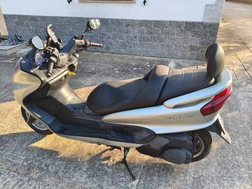 Yamaha Majesty 250 2003