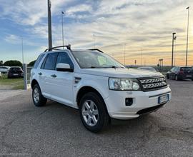 LAND ROVER Freelander 2.2 SD4 S.W. S