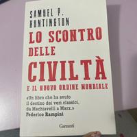 Scontro delle civiltà