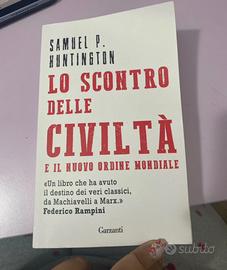 Scontro delle civiltà