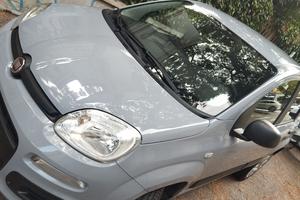 FIAT Panda 0.9 TwinAir Turbo Natural Power Easy