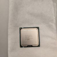 CPU Intel Core2 Quad Q9550