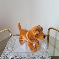 Bazi cucciolo di peluche della Steiff