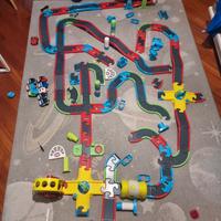 Pista Beep Beep imaginarium 