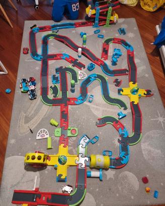 Pista Beep Beep imaginarium 