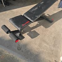 panca decathlon bench 900/ max 300kg