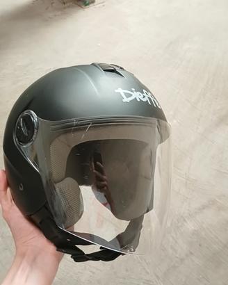 Casco dieffe df13