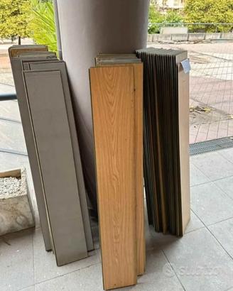 Parquet
