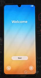 Cellulare smartphone Samsung Galaxy A33 5G