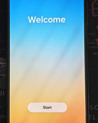 Cellulare smartphone Samsung Galaxy A33 5G