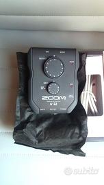 Zoom U 22