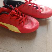 scarpe puma bellisime