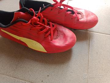 scarpe puma bellisime