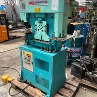 Punzonatrice ims phy 1100 / hy 45 vs