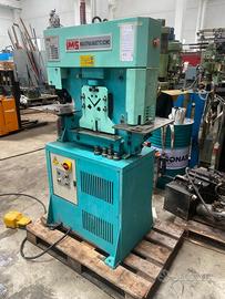 Punzonatrice Ims Phy 1100 / hy 45 vs / HY 80