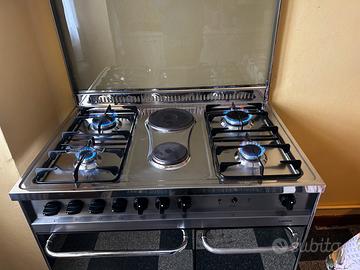 Cucina lofra come nuova nuova