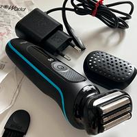 Rasoio elettrico BRAUN S5