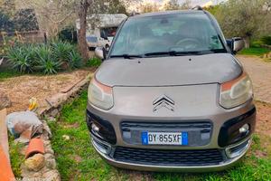 Citroen C3 Picasso 