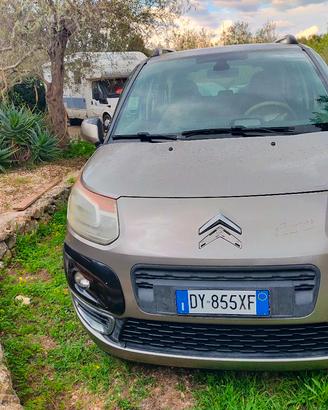 Citroen C3 Picasso 